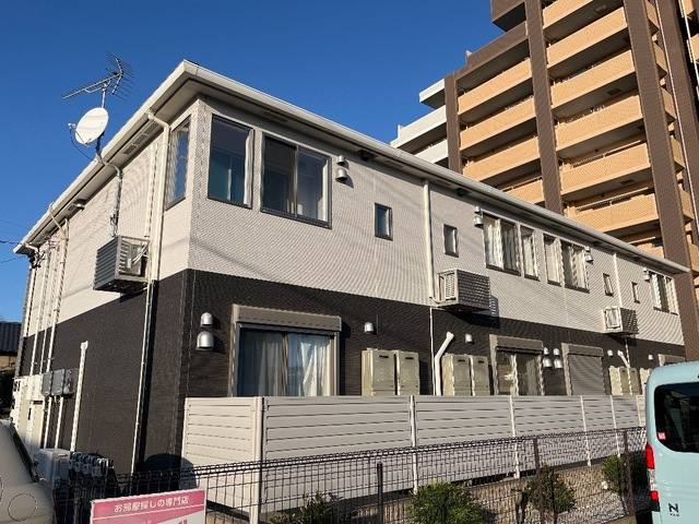 グランドゥール 室内写真2
