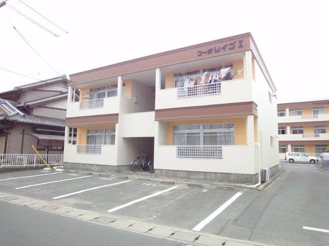 コーポレイゴ