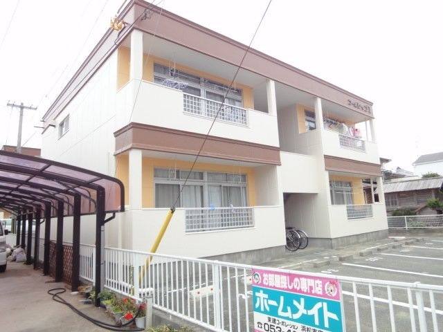 コーポレイゴ 室内写真2