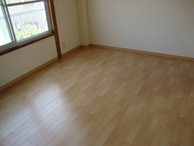 コーポレイゴ 室内写真4