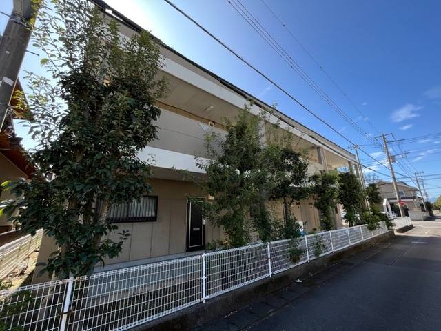 レジデンス町添 室内写真2
