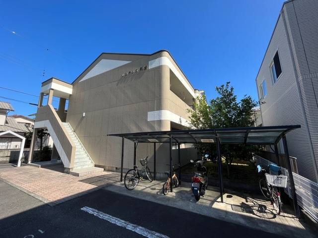 レジデンス町添 室内写真3