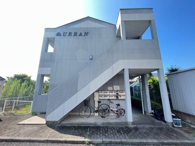ＵＲＢＡＮ 室内写真3