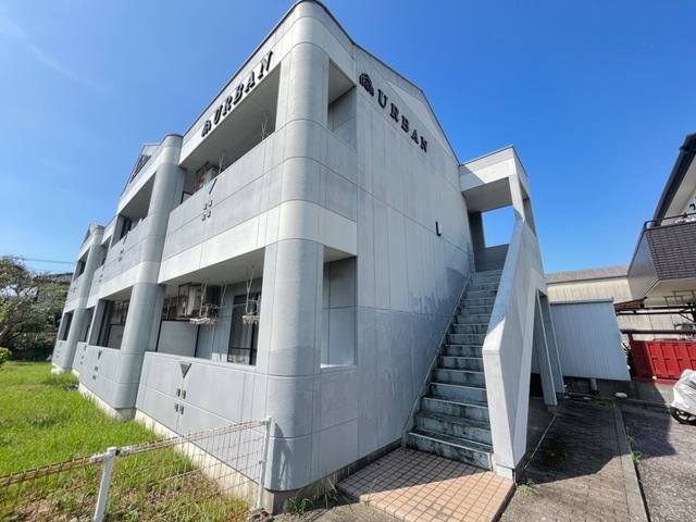 ＵＲＢＡＮ 建物画像