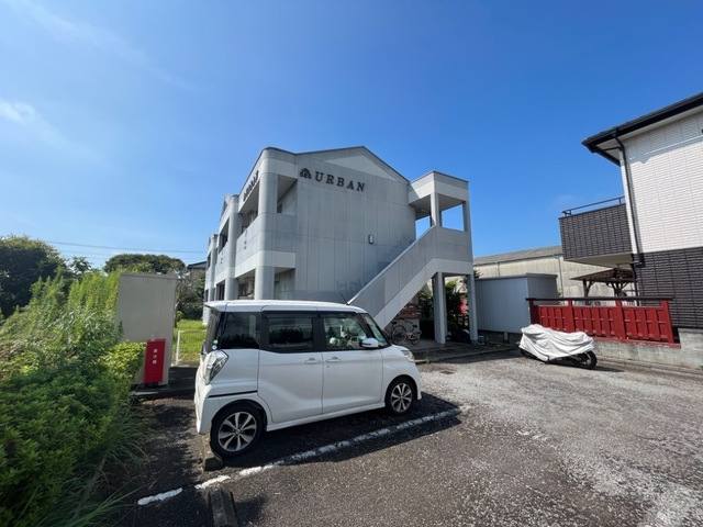 ＵＲＢＡＮ 室内写真2