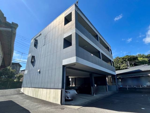 プロニティー２３０ 室内写真2