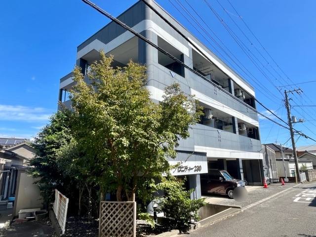 プロニティー２３０ 室内写真3