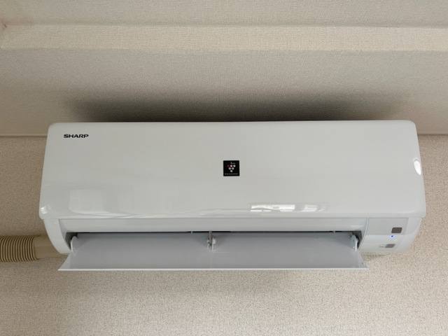 プロニティー２３０ 室内写真4