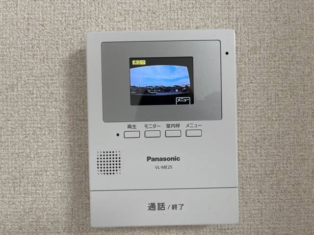 プロニティー２３０ 室内写真5