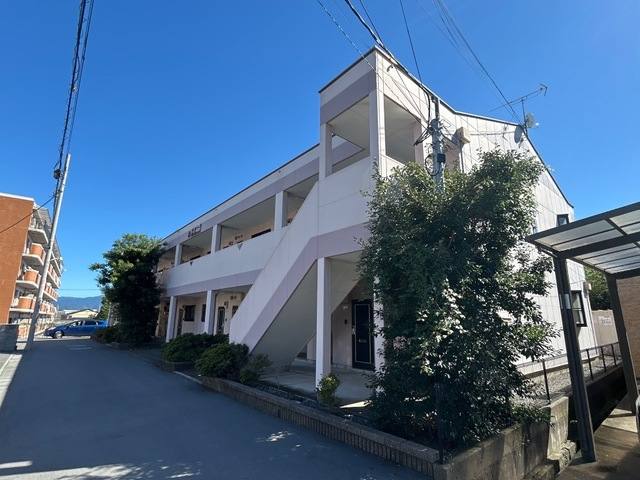 ベルード 室内写真3