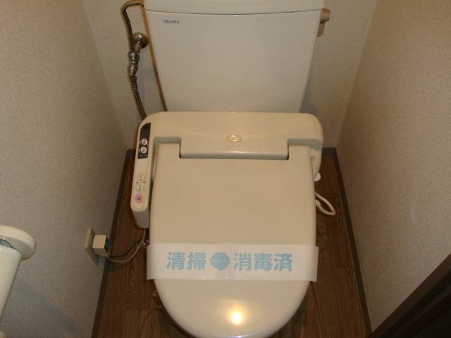 サンコートＡＳＡＢＡ 室内写真5