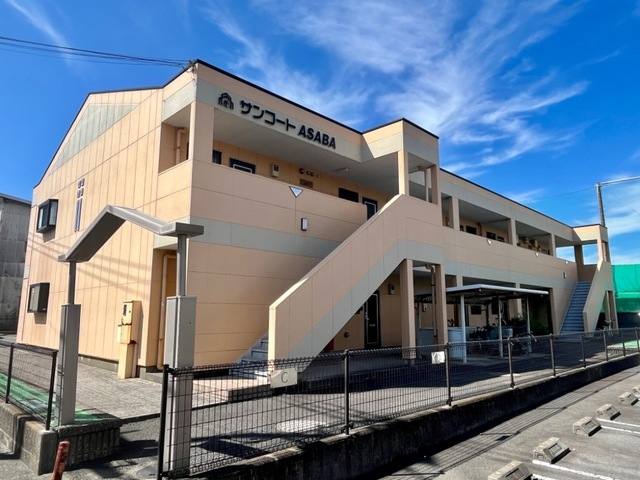 サンコートＡＳＡＢＡ 室内写真2