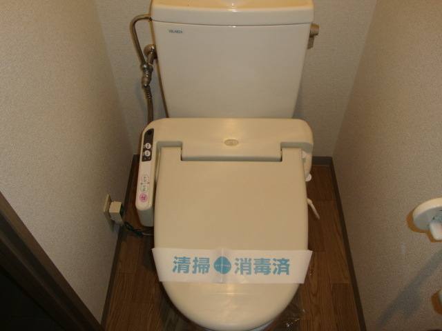 サンコートＡＳＡＢＡ 室内写真5