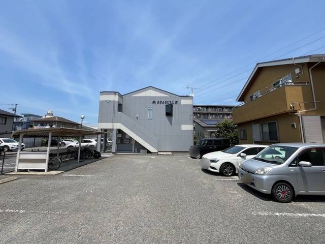 シーガルⅢ 室内写真2
