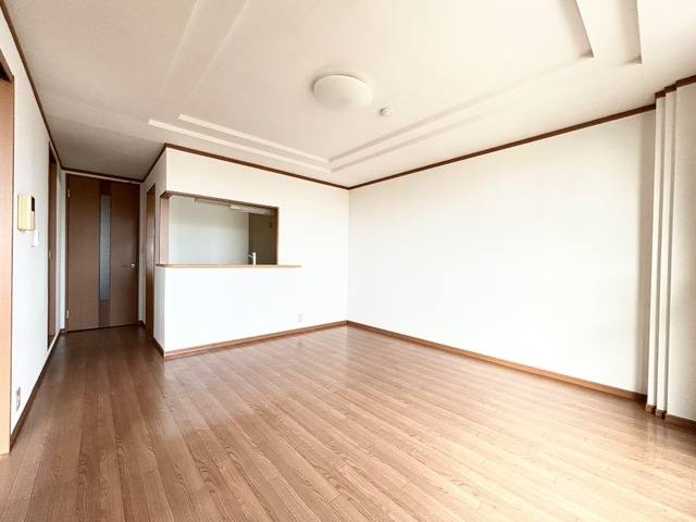3LDK 間取り図