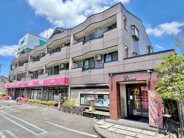 幟り道第三ハイツ 室内写真2