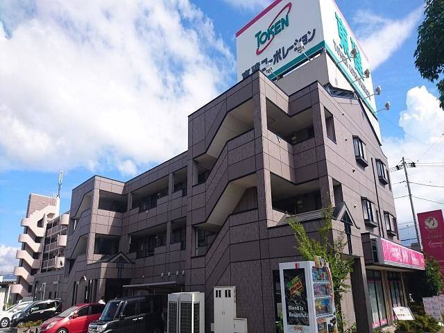 幟り道第三ハイツ 室内写真3