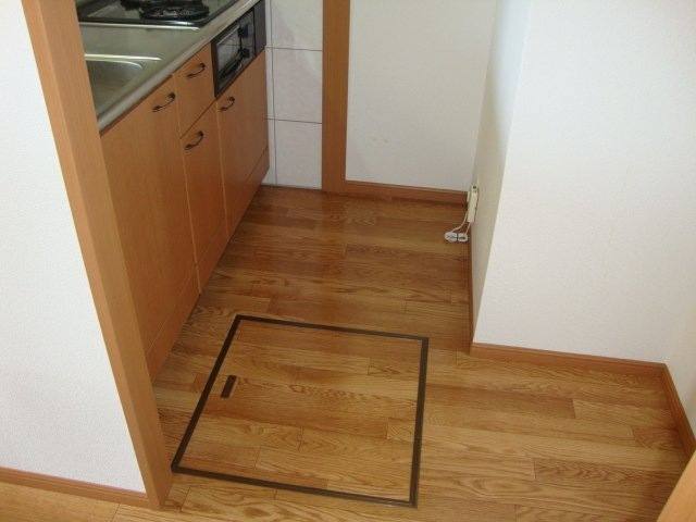 ローズガーデン長塚Ⅱ 室内写真5
