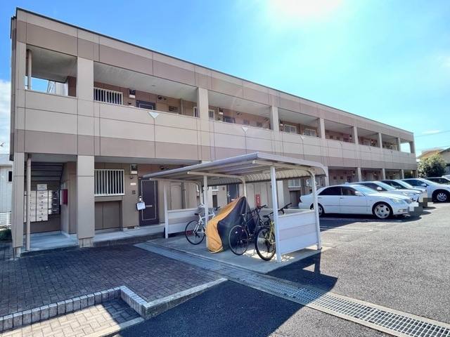 ローズガーデン長塚Ⅱ 室内写真3