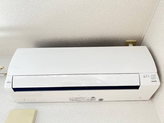 ドラマージュ 室内写真5