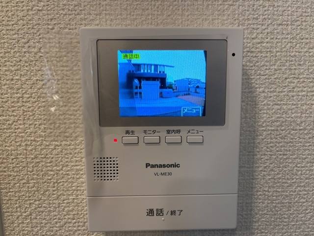 クロシェットⅢ 室内写真10
