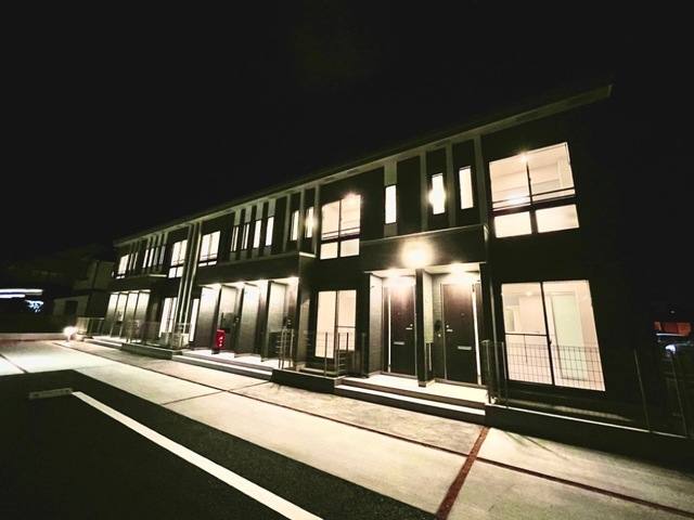 クロシェットⅢ 室内写真3