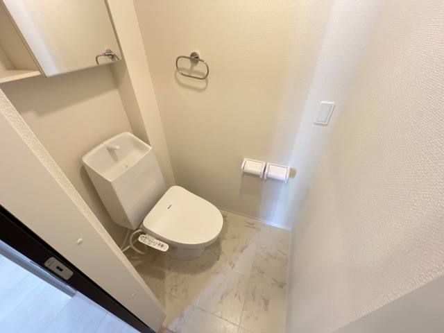 サンフィット 室内写真11