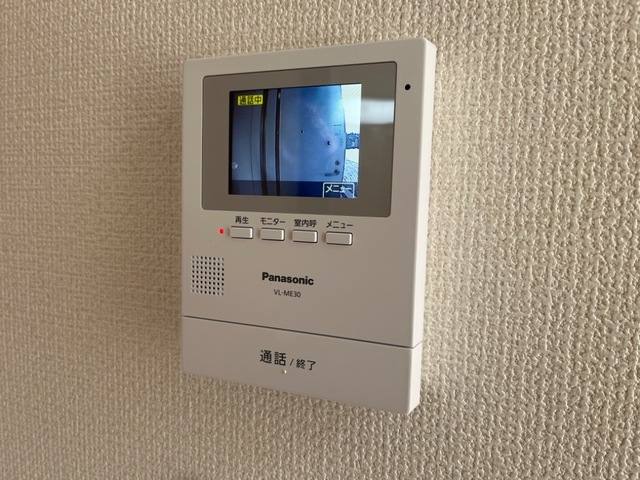 サンフィット 室内写真13