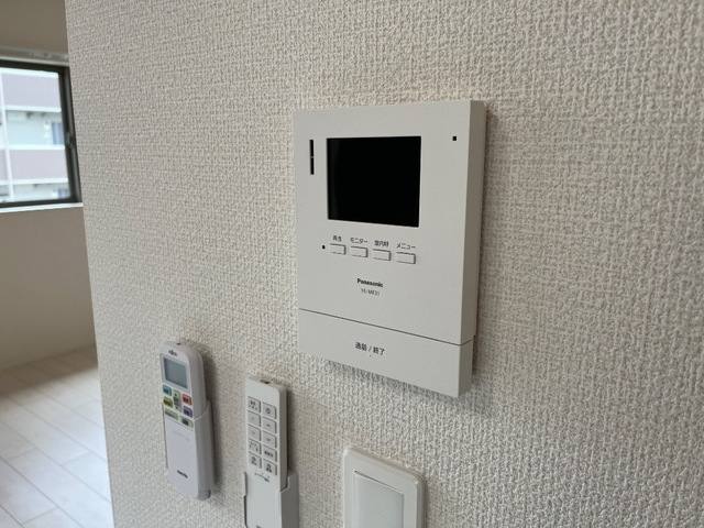 ソラーナ 室内写真13