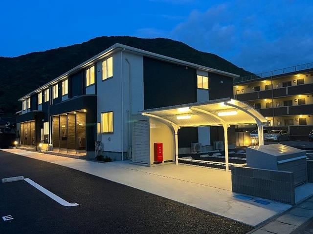 ソラーナ 室内写真2