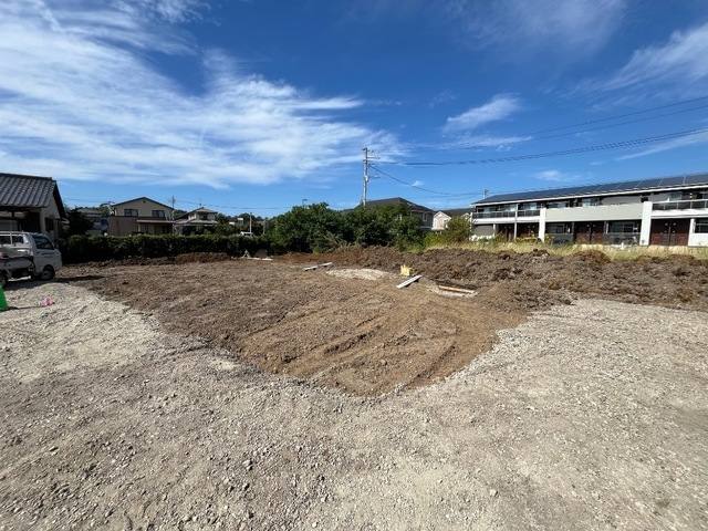 沼津市下香貫新築アパート 室内写真2