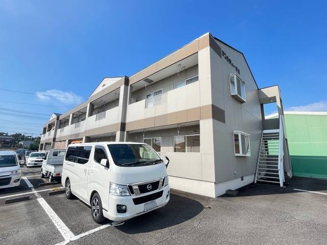 サンシティ有貝 室内写真2