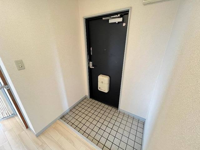 3LDK 間取り図