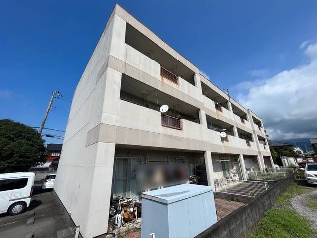 サングリーン西添 建物画像