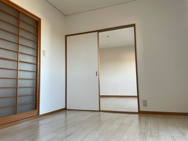 3LDK 間取り図