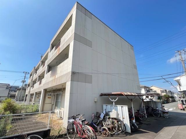 サングリーン西添 室内写真3