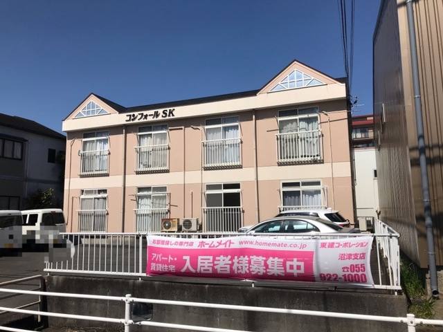 コンフォールＳＫ 室内写真3