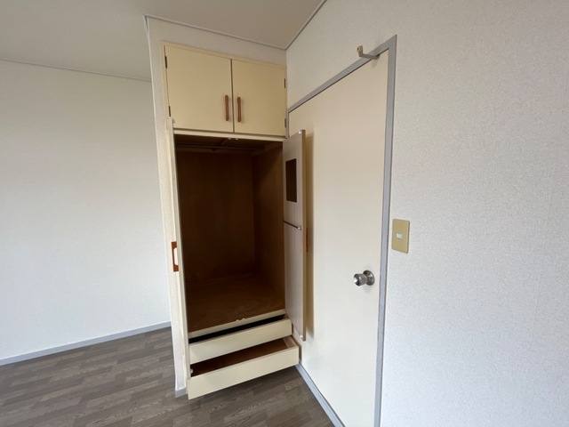 コンフォールＳＫ 室内写真4