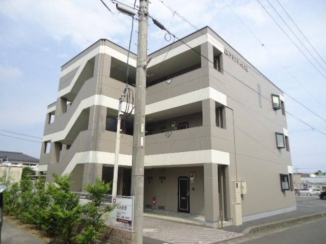 グランディオスⅡ 室内写真2