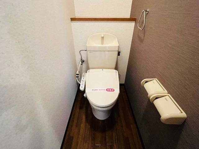 ハッピーメモリー 室内写真6