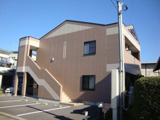 ボザール峯