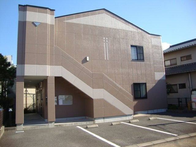 ボザール峯 室内写真3