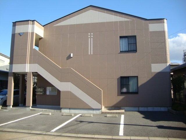 ボザール峯 室内写真2
