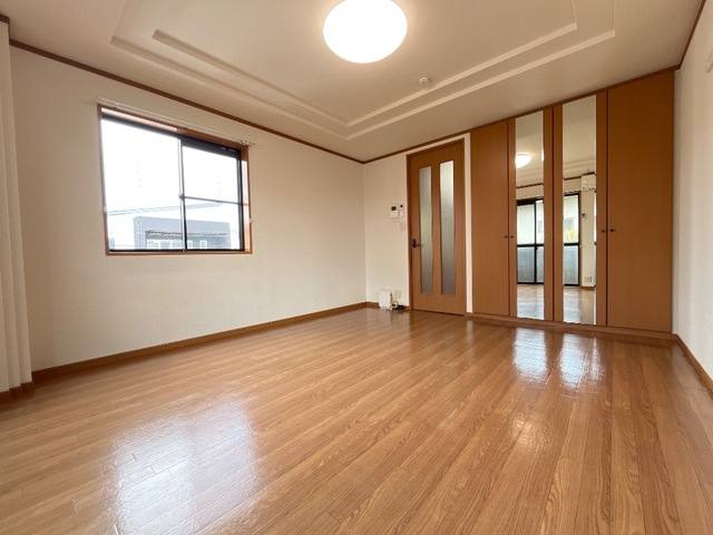 ボザール峯 室内写真4