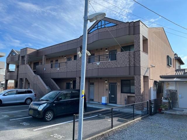ワンロード・加茂川 室内写真2
