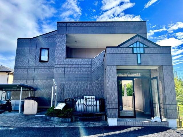 ウィズ ワン ヒルズ 室内写真3