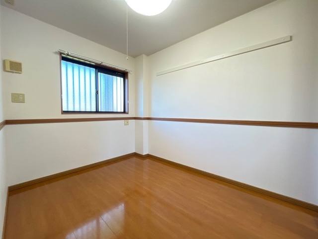 ウィズ ワン ヒルズ 室内写真5