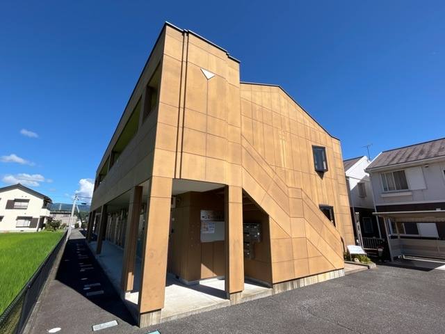 サンモール中島Ａ 室内写真2