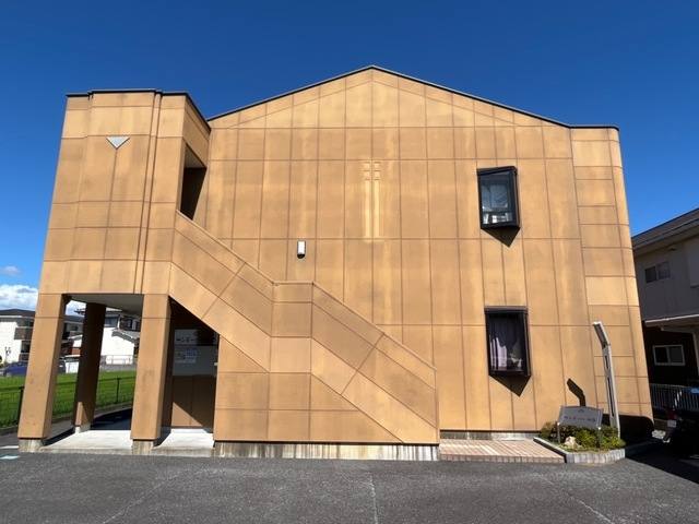 サンモール中島Ａ 室内写真3