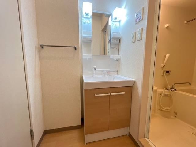 プランドール 室内写真1